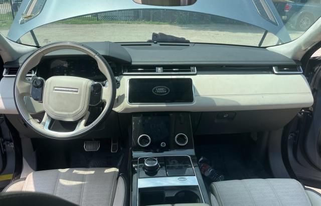 2018 Land Rover Range Rover Velar R-DYNAMIC HSE