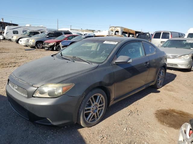 2006 Scion TC