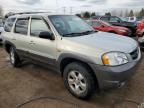 2003 Mazda Tribute ES