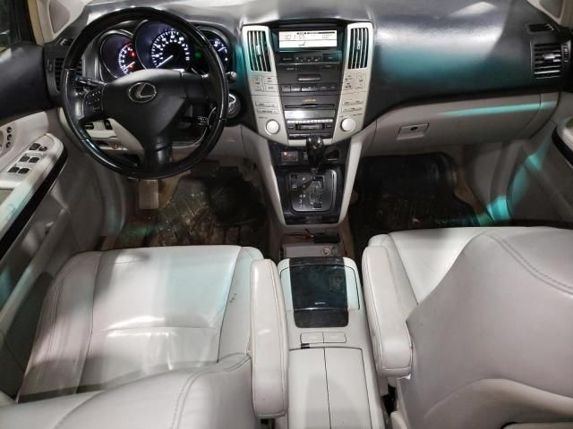 2005 Lexus RX 330