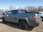 2008 Honda Ridgeline RTL