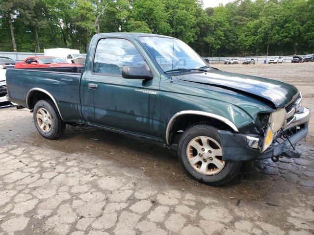 2000 Toyota Tacoma