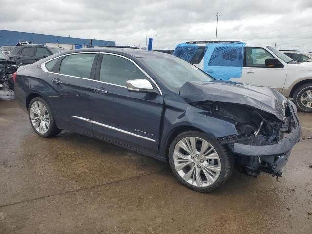 2019 Chevrolet Impala Premier