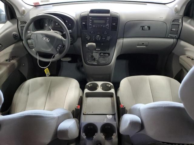 2008 KIA Sedona EX