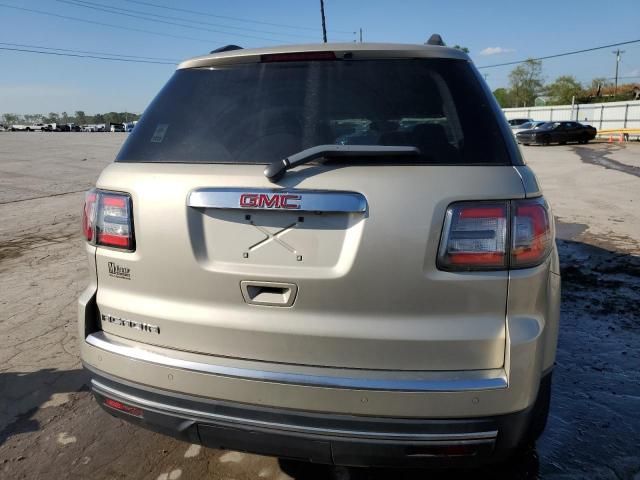 2015 GMC Acadia SLE