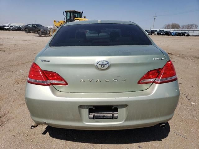 2010 Toyota Avalon XL