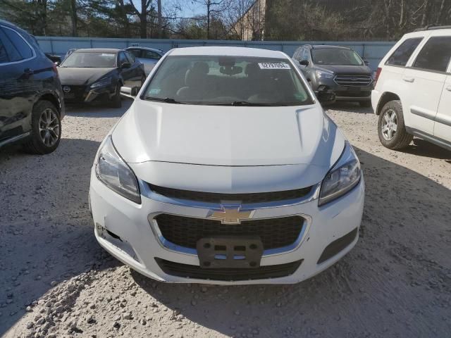 2015 Chevrolet Malibu LS