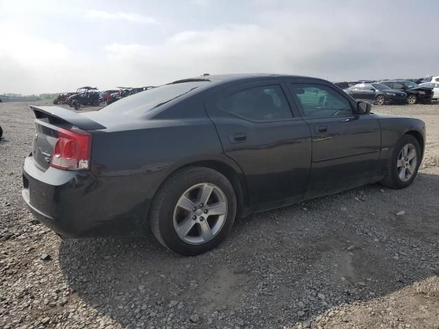 2009 Dodge Charger R/T