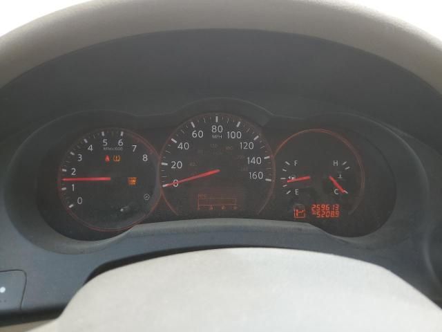 2007 Nissan Altima 2.5