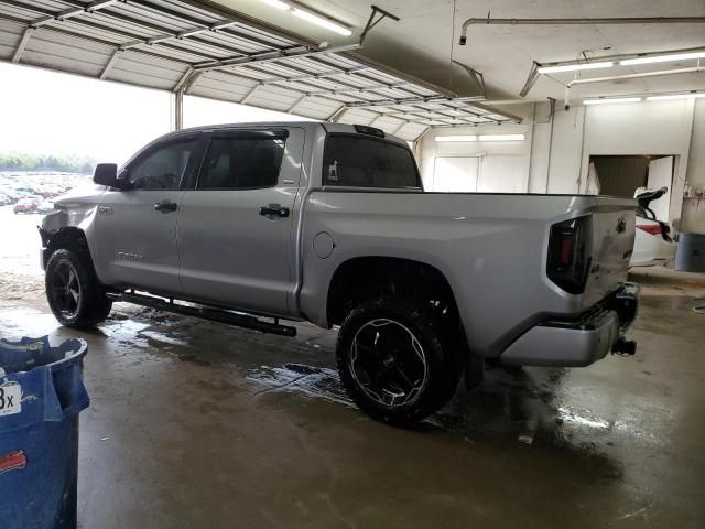 2017 Toyota Tundra Crewmax SR5