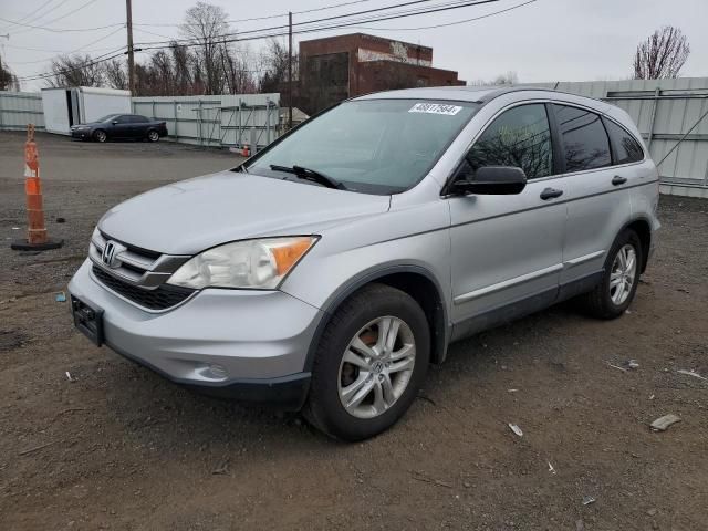 2011 Honda CR-V EX