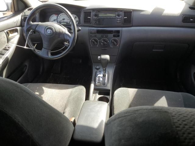 2004 Toyota Corolla CE