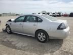 2010 Chevrolet Impala LT