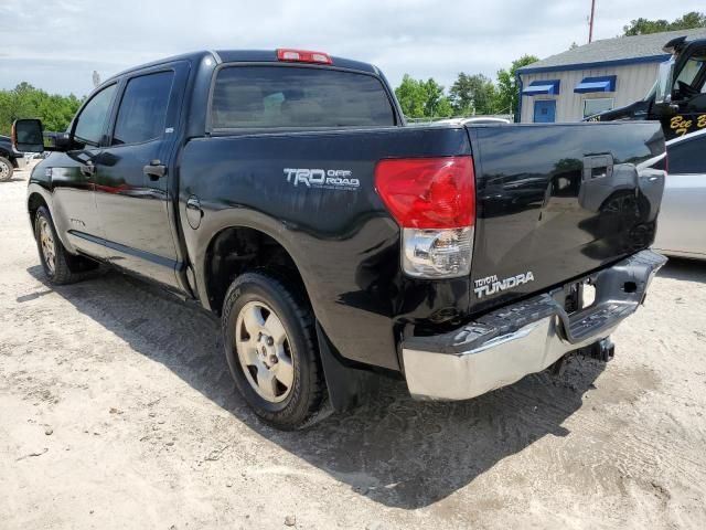 2007 Toyota Tundra Crewmax SR5