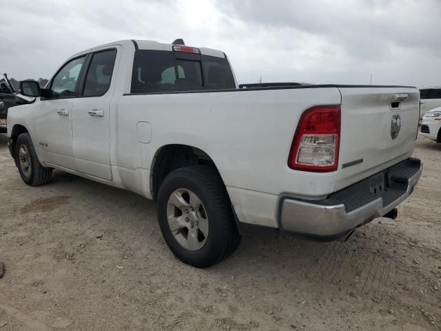 2020 Dodge RAM 1500 BIG HORN/LONE Star