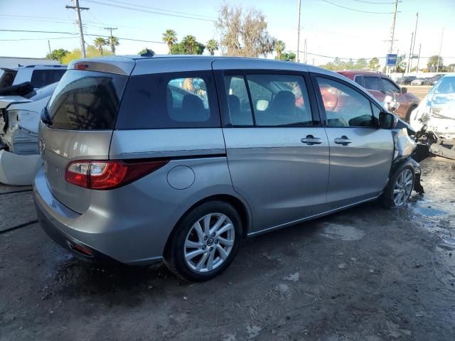 2014 Mazda 5 Sport