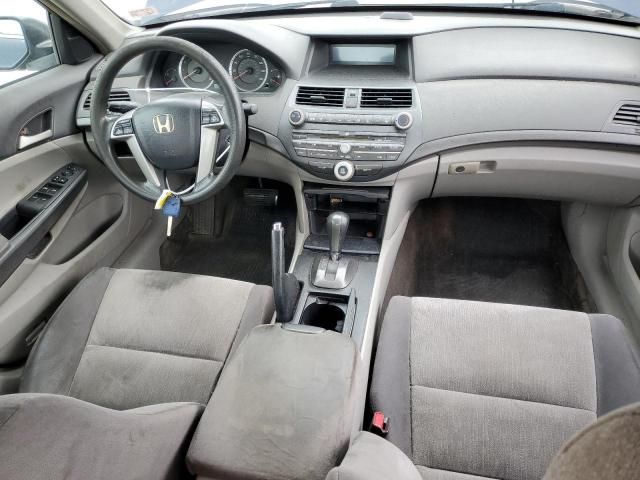 2008 Honda Accord LXP