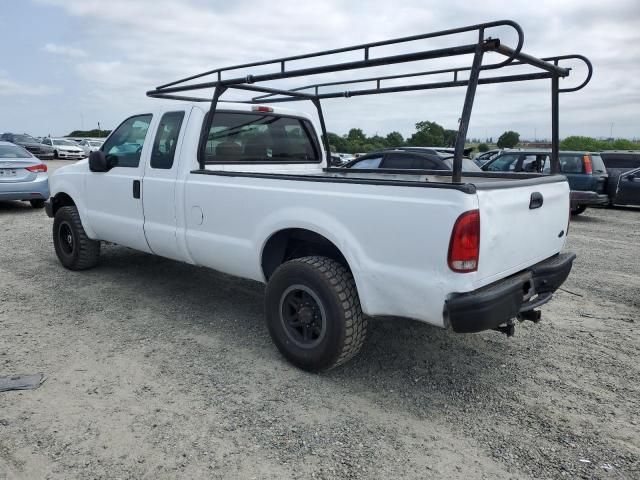 2003 Ford F250 Super Duty