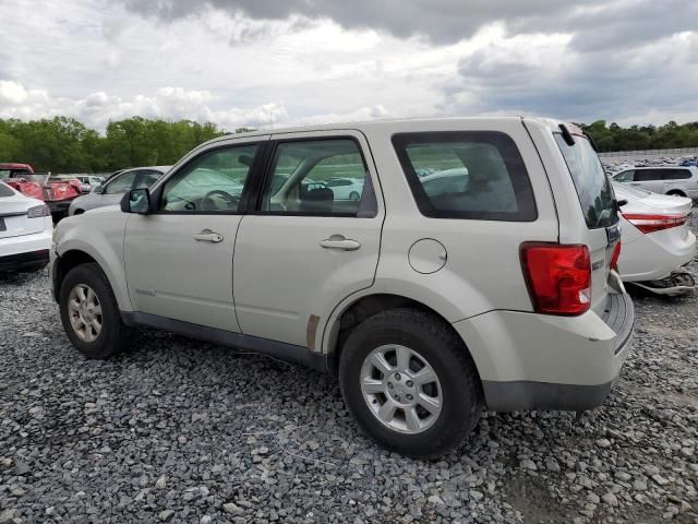 2008 Mazda Tribute I