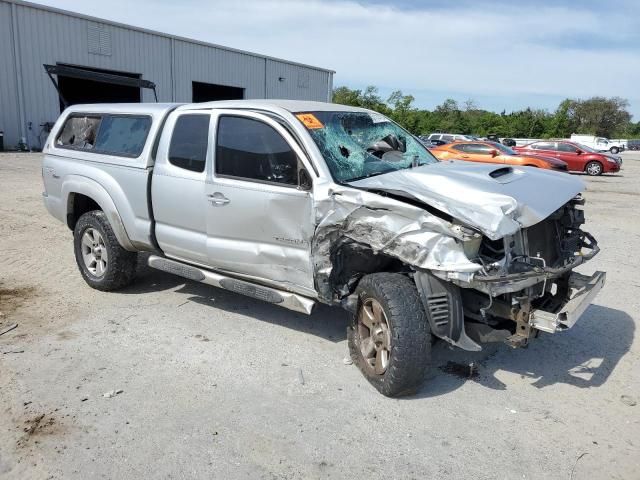 2006 Toyota Tacoma Prerunner Access Cab