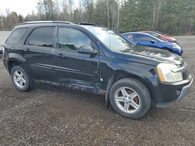 2006 Chevrolet Equinox LT