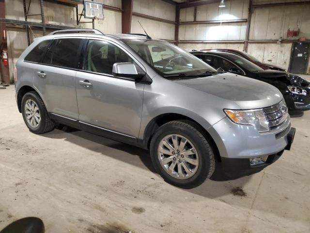 2007 Ford Edge SEL Plus