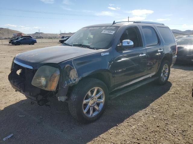 2008 GMC Yukon Denali