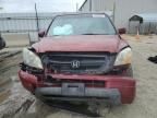 2004 Honda Pilot EXL