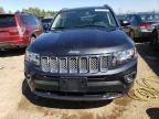 2015 Jeep Compass Latitude