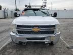 2013 Chevrolet Silverado C2500 Heavy Duty