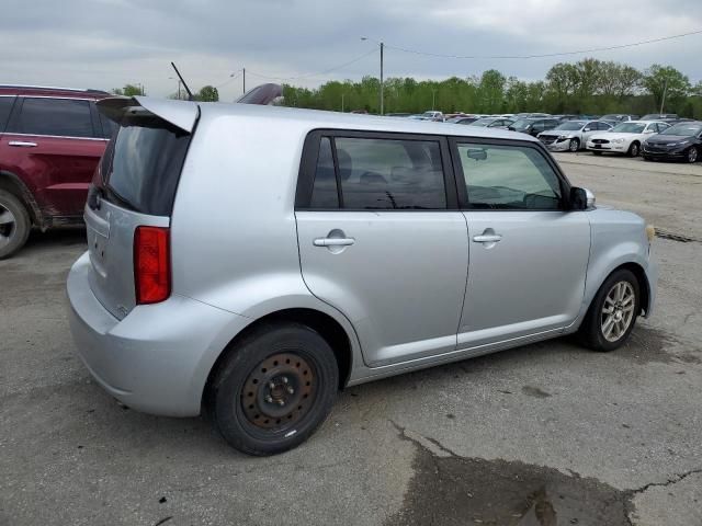 2008 Scion XB