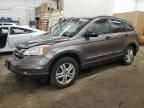 2011 Honda CR-V EX