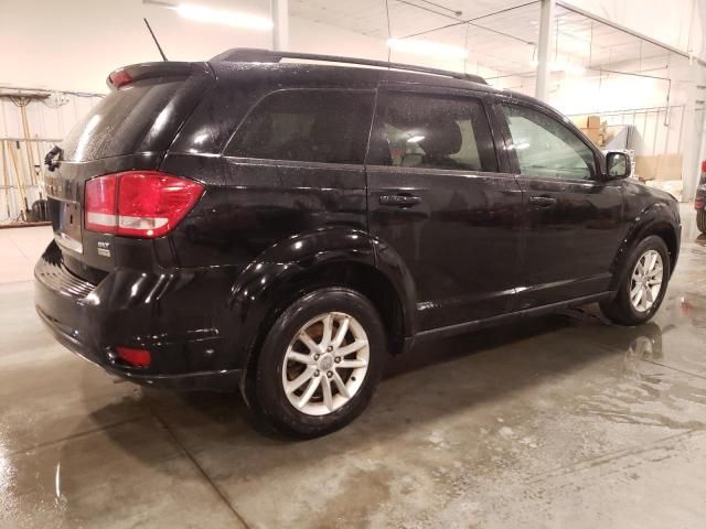 2015 Dodge Journey SXT