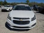 2015 Chevrolet Cruze LS