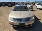 2007 Lincoln MKZ