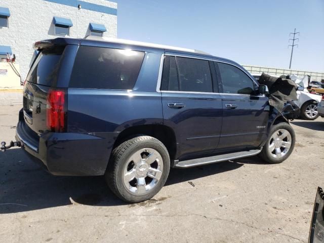 2019 Chevrolet Tahoe C1500 Premier