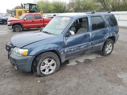 2005 Ford Escape XLT en venta en Las Vegas, NV