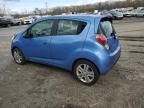 2013 Chevrolet Spark 1LT