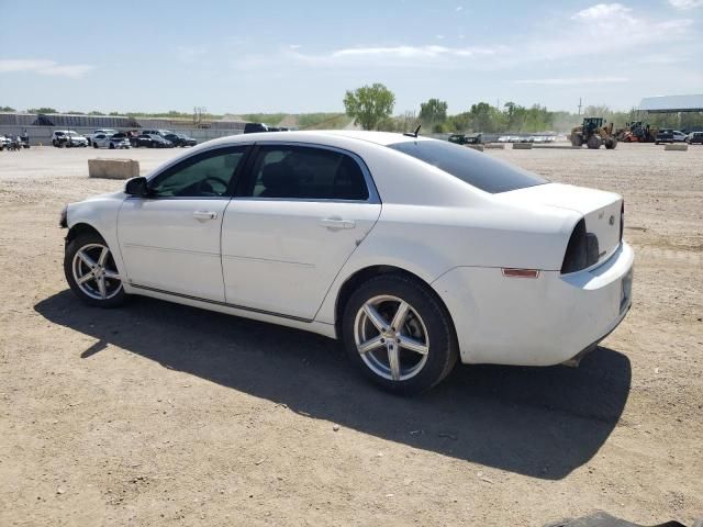 2009 Chevrolet Malibu 1LT