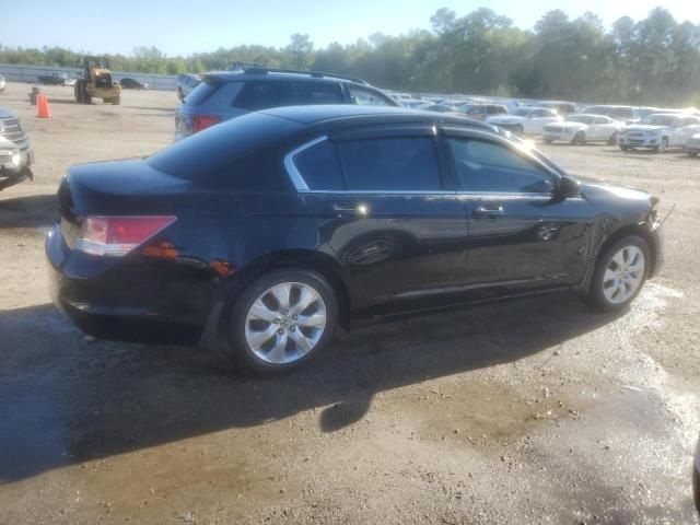 2010 Honda Accord EX