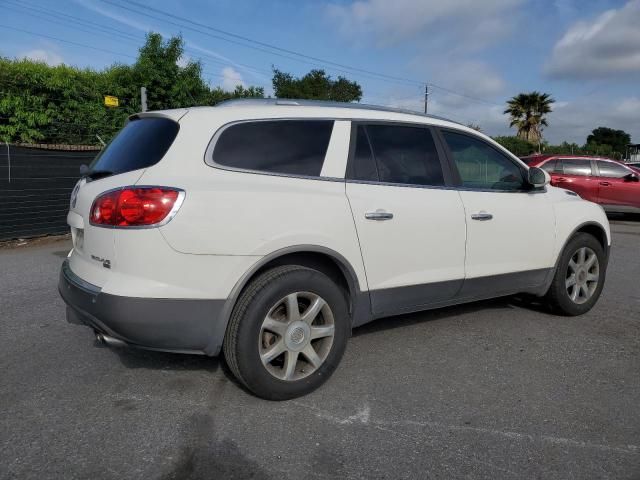 2008 Buick Enclave CXL