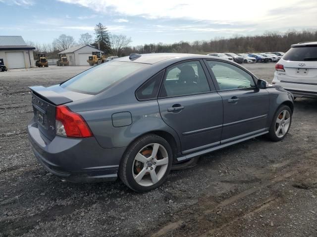 2011 Volvo S40 T5