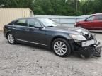 2009 Lexus LS 460