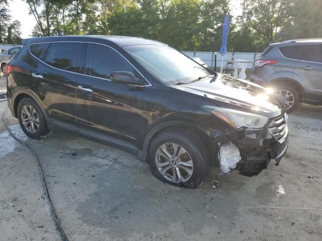 2015 Hyundai Santa FE Sport