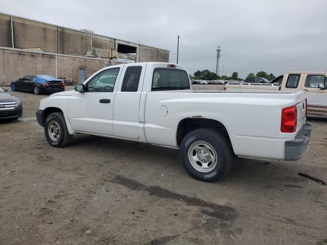 2005 Dodge Dakota ST