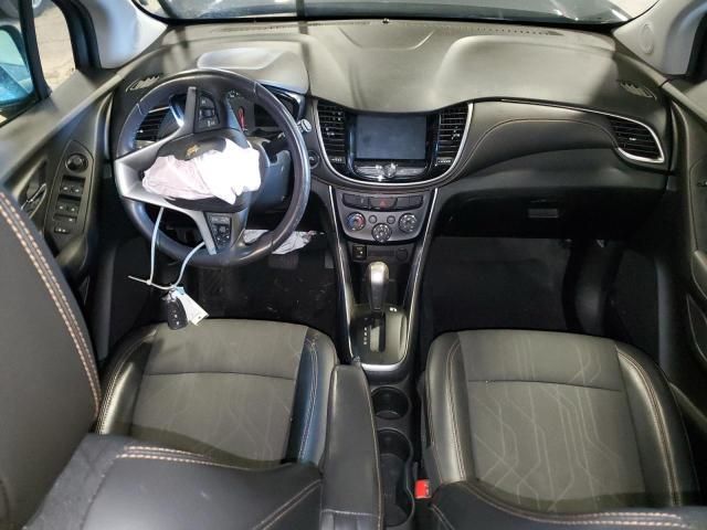 2020 Chevrolet Trax 1LT