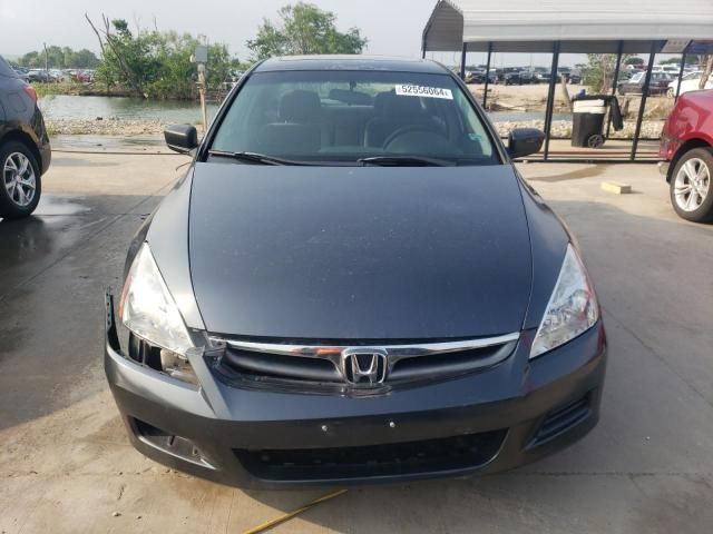 2006 Honda Accord EX