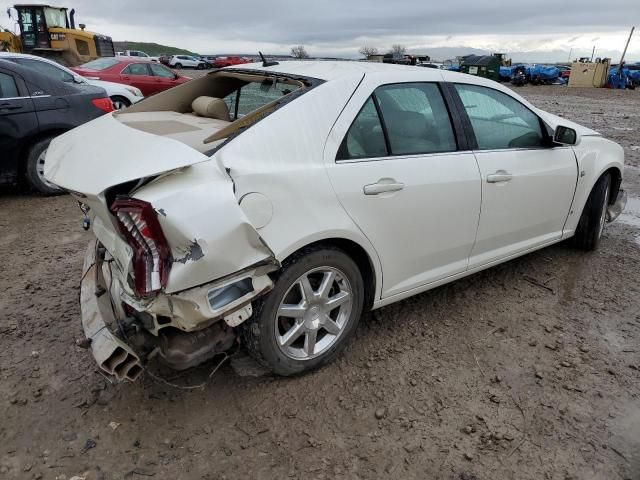 2006 Cadillac STS