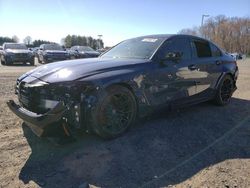 BMW m3 salvage cars for sale: 2023 BMW M3 Competition