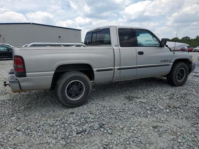 1998 Dodge RAM 1500